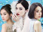 Thời trang - Gầy "gió thổi bay" nhưng cô gái này vẫn được ca ngợi là đại mỹ nhân Mông Cổ