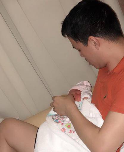 Người đẹp 9x Phú Yên quyết bỏ lại vinh quang ở Hoa hậu Hoàn vũ Việt Nam để làm mẹ - 7