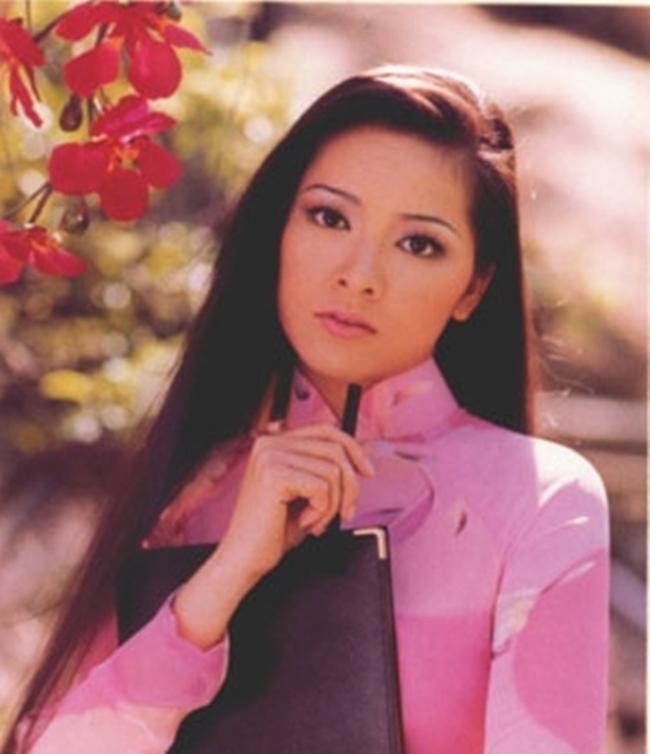 Như Quỳnh tiết lộ lý do gọi “chị” xưng “em” với mẹ - 1