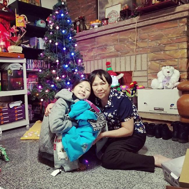 Như Quỳnh tiết lộ lý do gọi “chị” xưng “em” với mẹ - 3