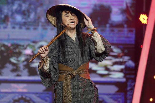 Ốc Thanh Vân khóc nức nở cho biết sức khỏe giảm sút, bố lại vừa qua đời - 7