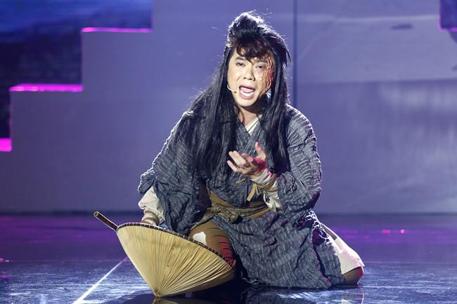 Ốc Thanh Vân khóc nức nở cho biết sức khỏe giảm sút, bố lại vừa qua đời - 8