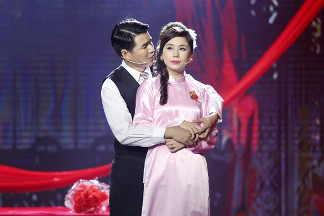 Ốc Thanh Vân khóc nức nở cho biết sức khỏe giảm sút, bố lại vừa qua đời - 2