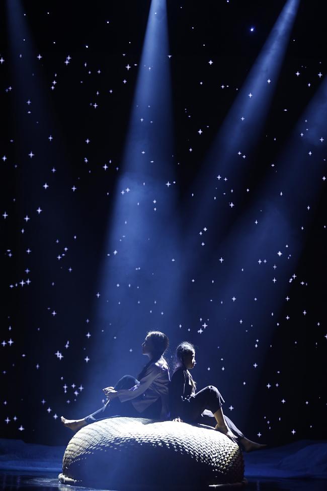 Ốc Thanh Vân khóc nức nở cho biết sức khỏe giảm sút, bố lại vừa qua đời - 10