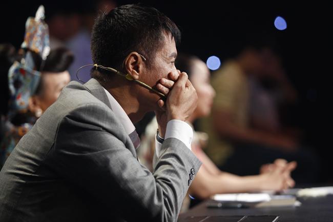 Ốc Thanh Vân khóc nức nở cho biết sức khỏe giảm sút, bố lại vừa qua đời - 5