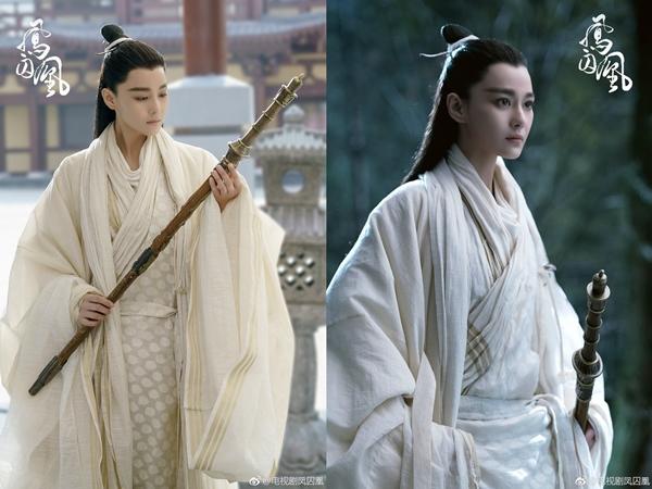 Phim cổ trang amp;#34;no gạchamp;#34; vì thoại đi trước, người... lả lướt theo sau - 5