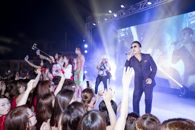 Princess Beauty tạo amp;#34;cơn sốtamp;#34; bằng kỳ nghỉ dưỡng tri ân tại resort 5 sao - 3