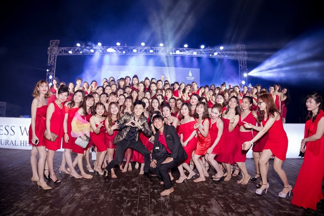 Princess Beauty tạo amp;#34;cơn sốtamp;#34; bằng kỳ nghỉ dưỡng tri ân tại resort 5 sao - 4