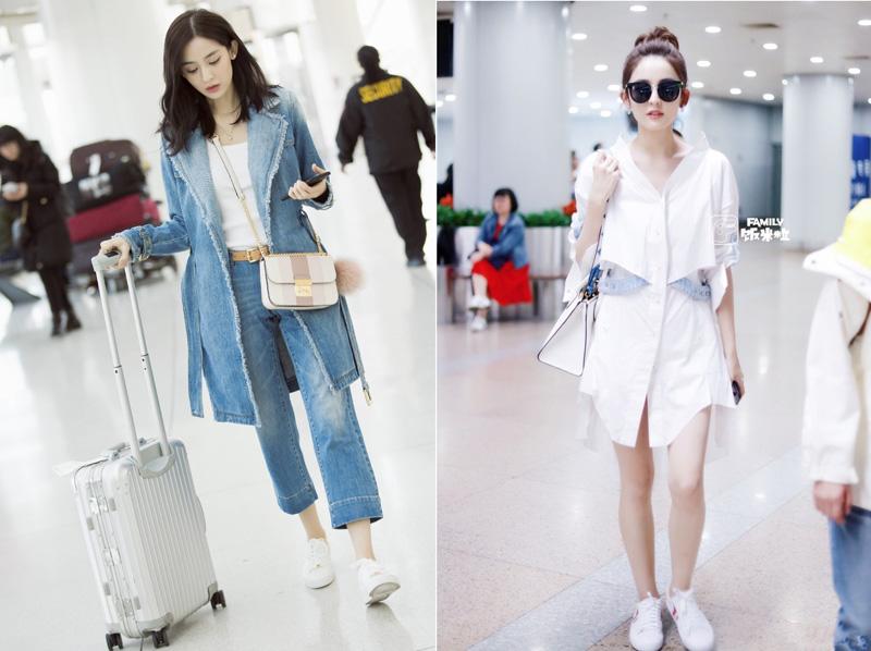 Gầy amp;#34;gió thổi bayamp;#34; nhưng cô gái này vẫn được ca ngợi là đại mỹ nhân Mông Cổ - 13