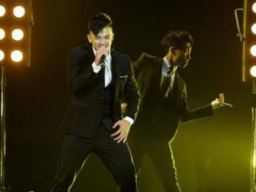 Nghe Trọng Hiếu hát, chẳng ai nhận ra được đây là hit Ò ó o của Chi Pu nữa