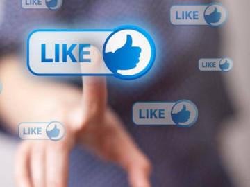 Rồi chúng ta sẽ thành những kẻ ‘like dạo’