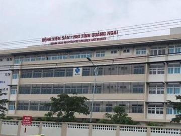 Bộ Y tế ra thông báo mới vụ cấp nhầm thuốc phá thai cho bà bầu đi dưỡng thai