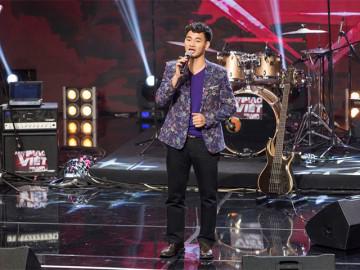 MC Xuân Bắc phản đối Đức Trí: "Anh che bằng trời cũng không qua mắt được họ"