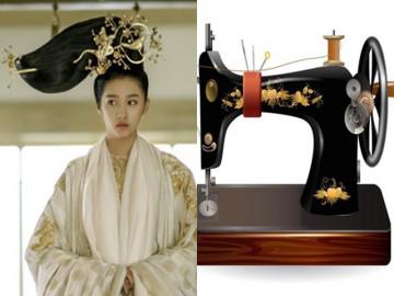 Phim cổ trang no gạch vì thoại đi trước, người... lả lướt theo sau
