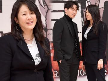 Ngôi sao 24/7: Bất ngờ xem Á hậu Hàn Quốc béo ú, luộm thuộm và áo không cài nổi cúc