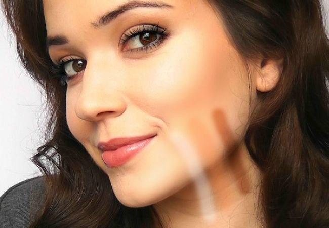 5 lỗi makeup đừng bao giờ mắc phải nếu không muốn khuôn mặt amp;#34;tạo phảnamp;#34;! - 1