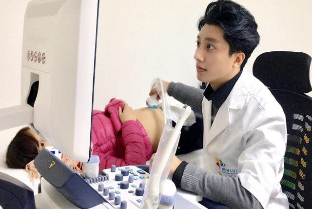 Bà bầu 18 tuổi đi khám thai, bác sĩ yêu cầu mổ cấp cứu, phát hiện điều bất ngờ - 3