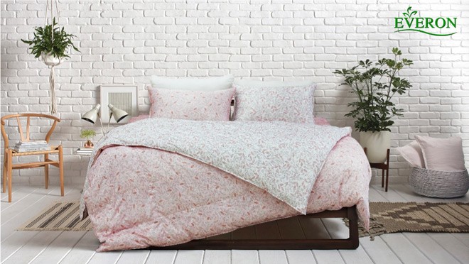 Chăn ga gối lông vũ – cùng miền Bắc vượt qua mùa đông giá rét - 3