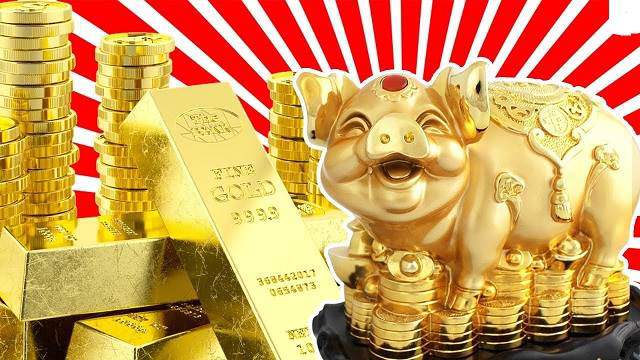 Con giáp nào sẽ “ lên hương” sự nghiệp trong tháng 1. 2018 này? - 1