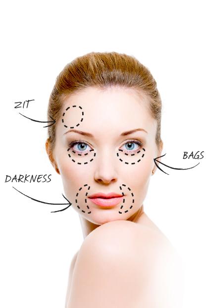 5 lỗi makeup đừng bao giờ mắc phải nếu không muốn khuôn mặt amp;#34;tạo phảnamp;#34;! - 4