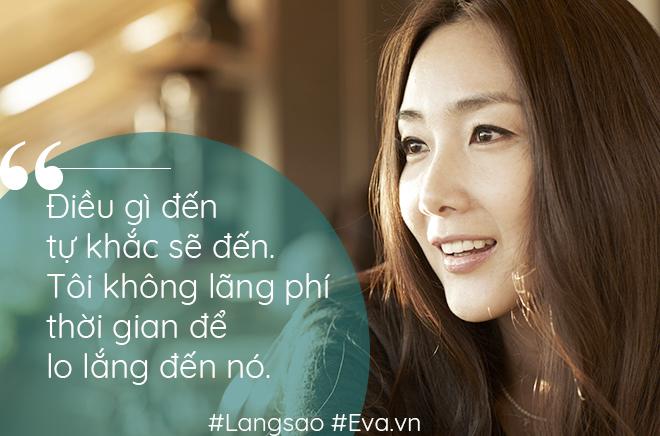 Hồi đáp Bản Tình Ca Mùa Đông: Nấc thang hạnh phúc nào cho amp;#34;Nữ hoàng phim biamp;#34; Choi Ji Woo - 6