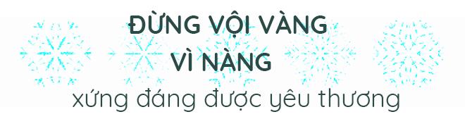 Hồi đáp Bản Tình Ca Mùa Đông: Nấc thang hạnh phúc nào cho amp;#34;Nữ hoàng phim biamp;#34; Choi Ji Woo - 5