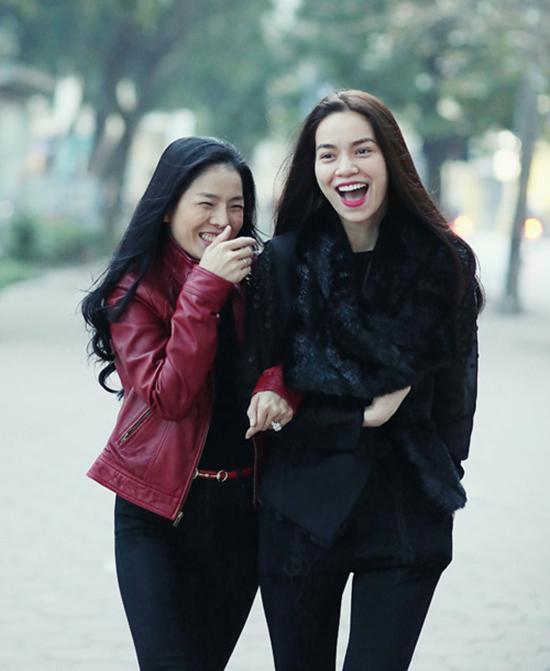 Lệ Quyên nói về Hồ Ngọc Hà: amp;#34;Mình cần thời gian giãn ra xem chúng ta có cần nhau không?amp;#34; - 4