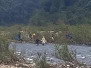 Tin tức - Phát hiện thi thể bé trai 3 tuổi sau 6 ngày mất tích bí ẩn ở nhà bà ngoại