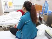 Tin tức - Chơi ma túy đá thiếu nữ 16 tuổi hôn mê 5 ngày đêm, tỉnh dậy không nhận ra bố
