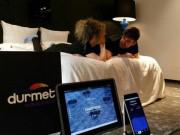 Nhà đẹp - Kì lạ chiếc đệm thông minh có thể phát hiện "bồ nhí", ngoại tình như thám tử