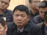 Tin tức - Ông Đinh La Thăng xin được tại ngoại