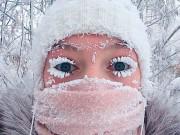 Tin tức - Ngôi làng lạnh nhất thế giới -62 độ, con người có thể đóng băng chỉ trong 1 phút