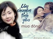 Giải trí - Hồi đáp Bản Tình Ca Mùa Đông: Nấc thang hạnh phúc nào cho "Nữ hoàng phim bi" Choi Ji Woo