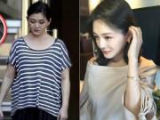 Bà bầu - Bí quyết giảm cân sau sinh "thần tốc" 10kg/tháng của nữ chính "Vườn sao băng"