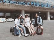 Du lịch - Trọn bộ bí kíp chụp ảnh sống ảo khi du lịch cùng đám bạn thân