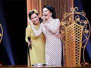 Làng sao - Phi Nhung làm hòa với đồng nghiệp Đông Đào và tự tin về độ quyến rũ ở tuổi tứ tuần