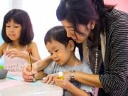 Nuôi con - Bí mật trong cách nuôi dạy khác người của các bố mẹ có con thiên tài