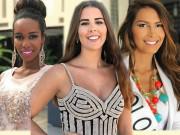 Thời trang - Cuộc thi Hoa hậu lâu đời thứ 4 thế giới: Thí sinh kém sắc, già nua và thừa cân!