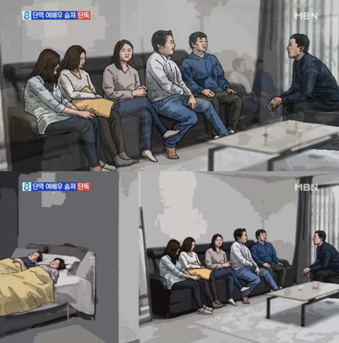 Ngôi sao 24/7: Không còn chống đỡ nổi sau tin vợ phản bội, Giả Nãi Lượng đổ bệnh - 9