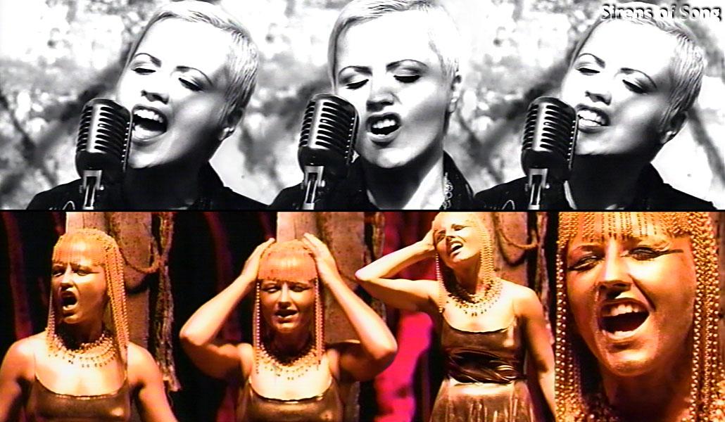 Người hâm mộ thế giới đau lòng trước tin giọng ca chính của nhóm The Cranberries đột tử - 3