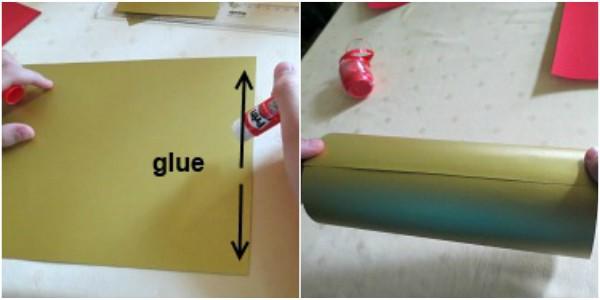 Tết này, nhất định phải làm đèn lồng mini tuyệt đẹp để trang trí nhà rực rỡ - 5