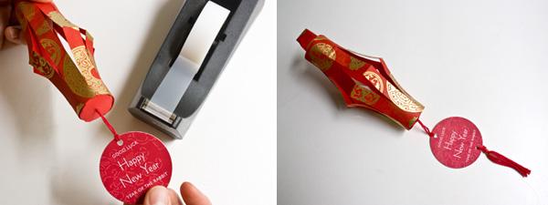 Tết này, nhất định phải làm đèn lồng mini tuyệt đẹp để trang trí nhà rực rỡ - 7