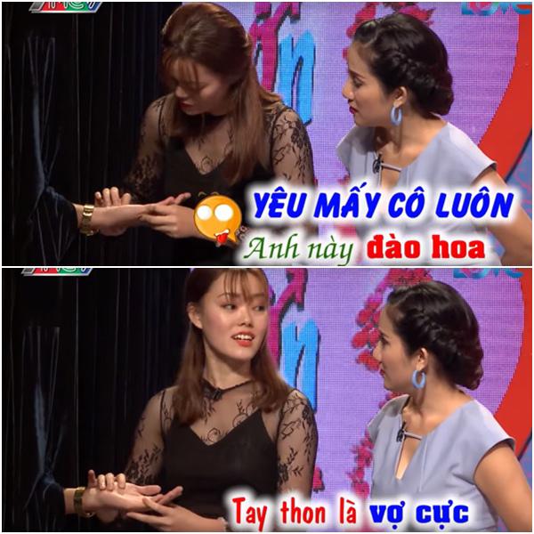 Cô nàng chê bạn trai amp;#34;tay thon thì vợ cựcamp;#34; nhưng hốt hoảng khi không thấy chàng bấm nút - 4