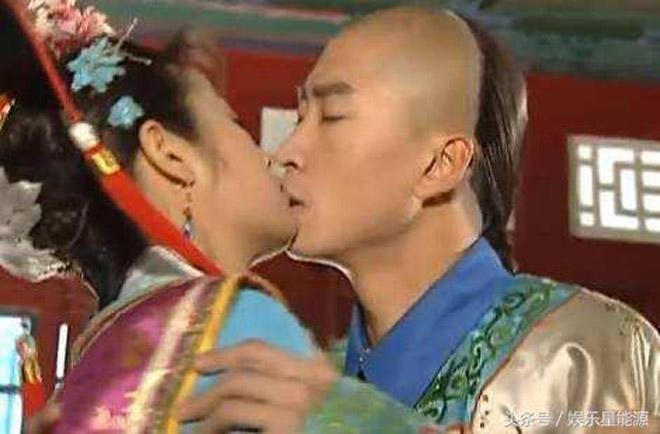 7 cặp sao Hoa ngữ - thị phi ân oán chồng chất amp;#34;trở mặt thành thùamp;#34; - 9