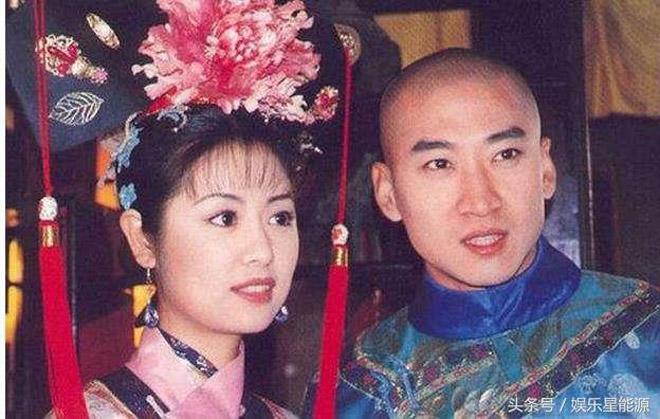 7 cặp sao Hoa ngữ - thị phi ân oán chồng chất amp;#34;trở mặt thành thùamp;#34; - 8