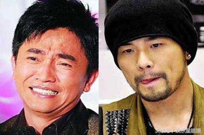 7 cặp sao Hoa ngữ - thị phi ân oán chồng chất amp;#34;trở mặt thành thùamp;#34; - 20