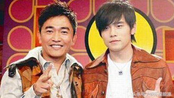 7 cặp sao Hoa ngữ - thị phi ân oán chồng chất amp;#34;trở mặt thành thùamp;#34; - 19