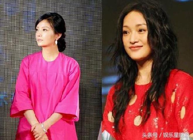 7 cặp sao Hoa ngữ - thị phi ân oán chồng chất amp;#34;trở mặt thành thùamp;#34; - 17