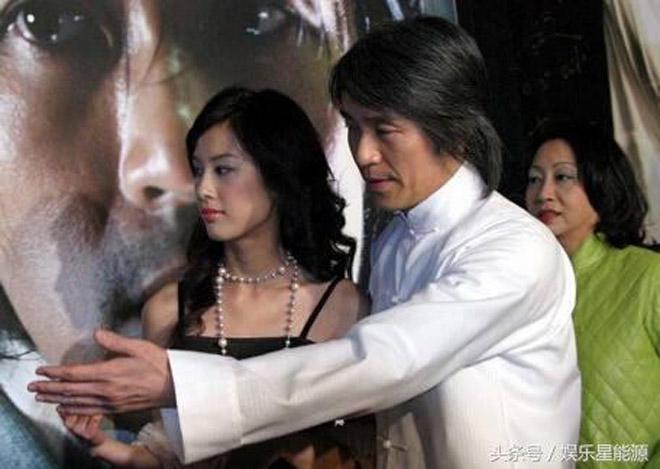 7 cặp sao Hoa ngữ - thị phi ân oán chồng chất amp;#34;trở mặt thành thùamp;#34; - 14