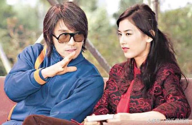 7 cặp sao Hoa ngữ - thị phi ân oán chồng chất amp;#34;trở mặt thành thùamp;#34; - 15